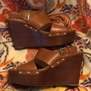 Michael Kors sandals